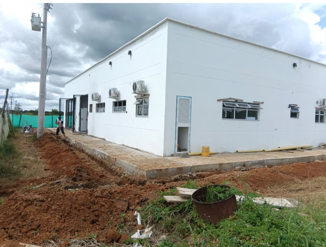 Proyecto Carimagua