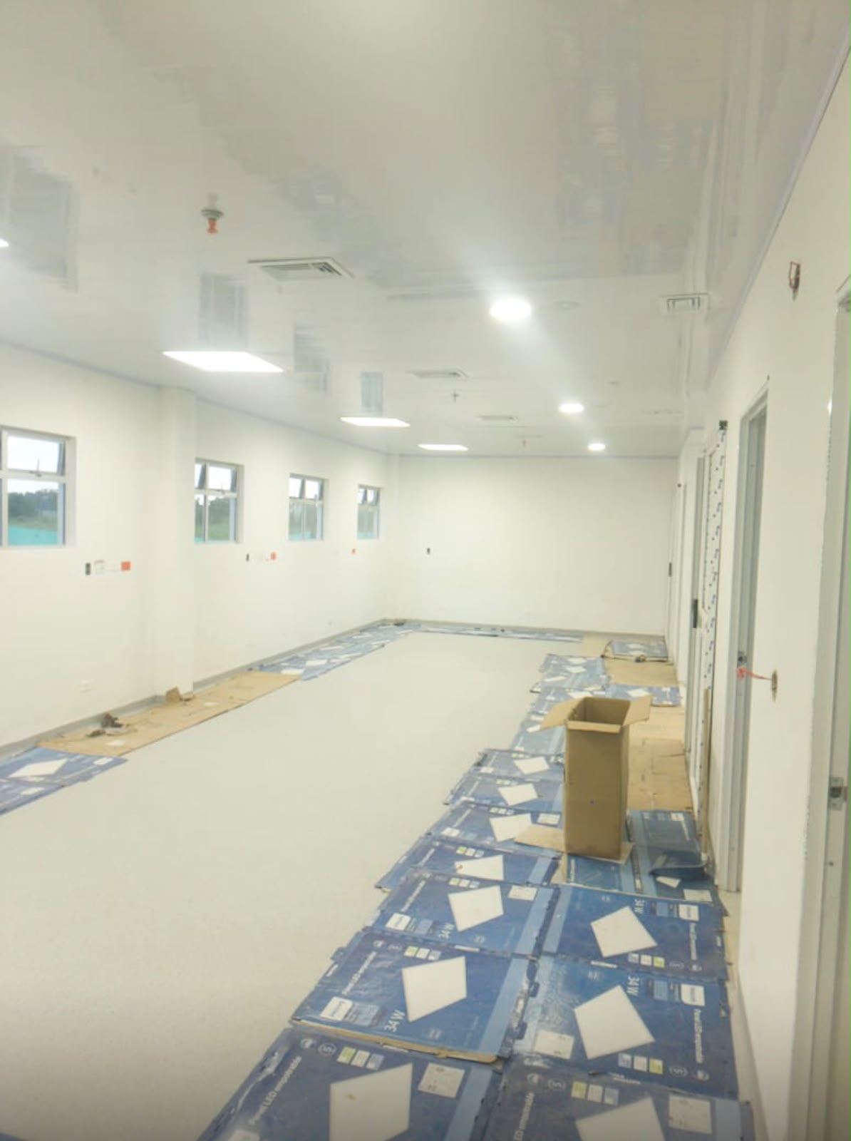 Proyecto Carimagua