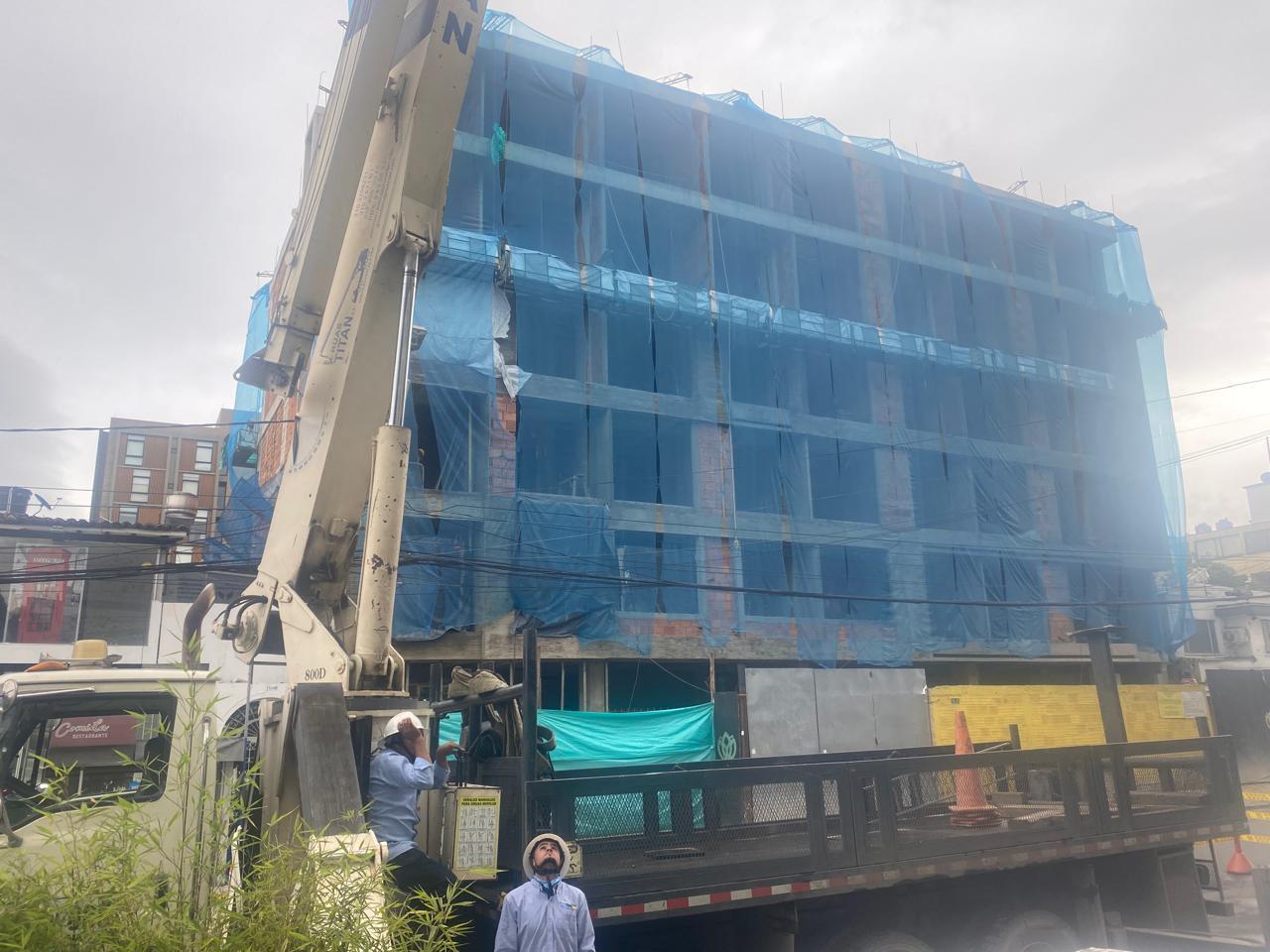 Ingeniería de Detalle